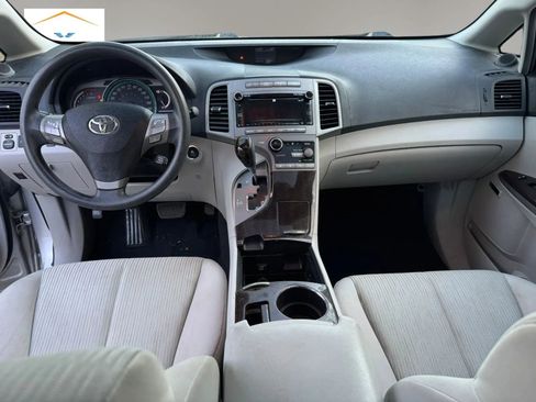 Used 2011 Toyota Venza w/ Convenience Pkg FWD image 21