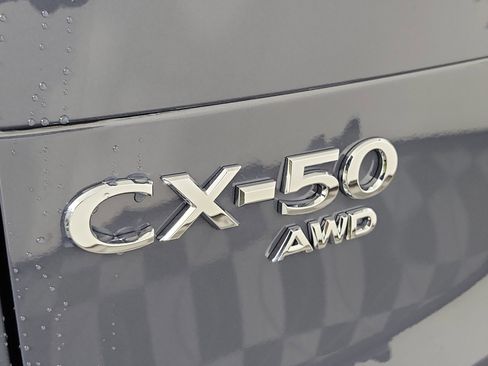 New 2026 MAZDA CX-50 2.5 Hybrid w/ Weather Package image 26