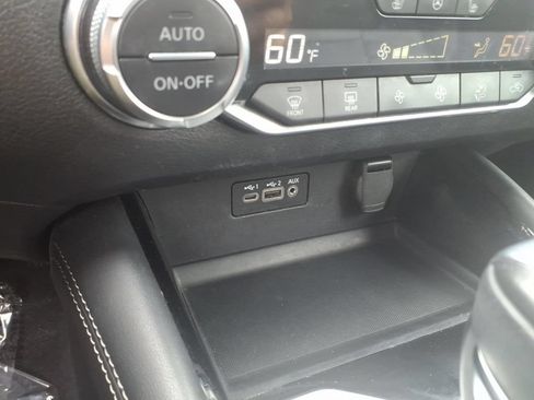 Certified 2022 Nissan Altima 2.5 SL FWD image 20