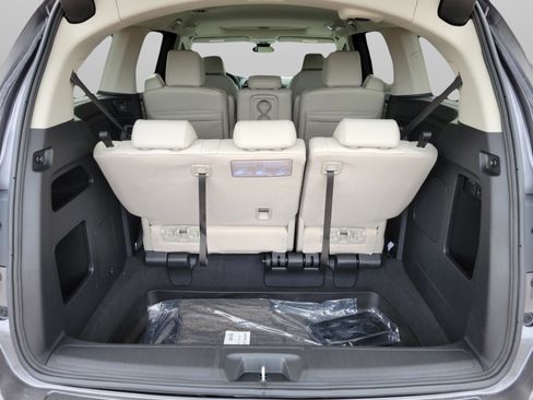 New 2026 Honda Odyssey EX-L image 8
