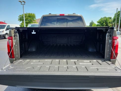 New 2026 Ford F150 Tremor w/ Equipment Group 402B AWD/4WD image 10