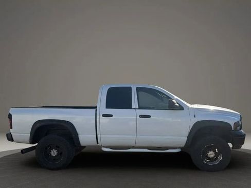 Used 2003 Dodge Ram 2500 Truck ST image 6