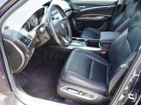 Used 2019 Acura MDX FWD w/ Technology Package image 13