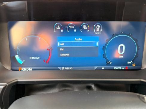 Used 2025 Ford F250 Lariat AWD/4WD image 36