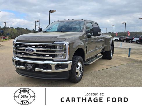 New 2026 Ford F350 XLT w/ XLT Premium Package image 1