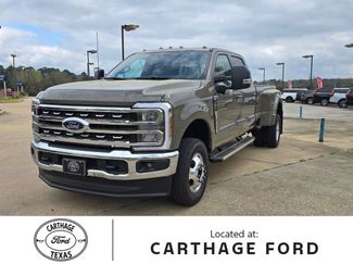 New 2026 Ford F350 XLT w/ XLT Premium Package video 1