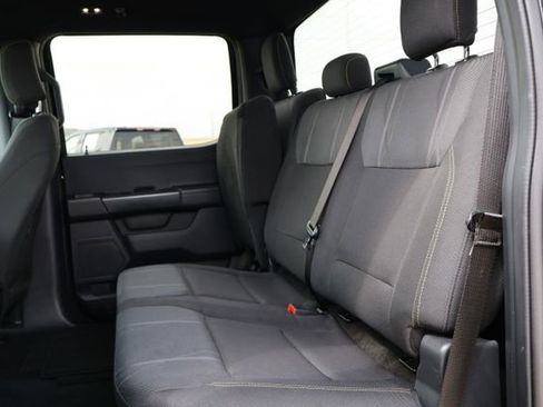 Used 2024 Ford F150 STX AWD/4WD image 10