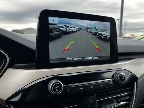 Certified 2022 Ford Escape SE w/ Convenience Package image 5