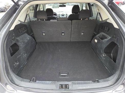 Used 2018 Ford Edge SEL image 27