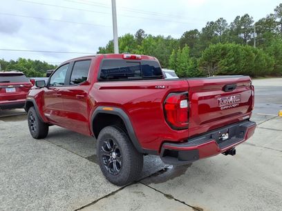 Used 2024 GMC Canyon Elevation w/ Convenience Package