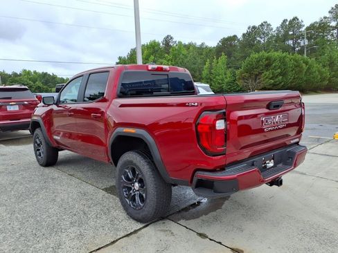 Used 2024 GMC Canyon Elevation w/ Convenience Package image 3