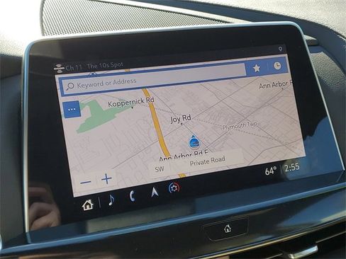 Used 2022 Cadillac CT5 Luxury w/ Sun And Sound Package image 27