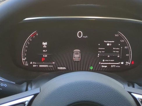 New 2026 Acura MDX w/ Advance Package image 24