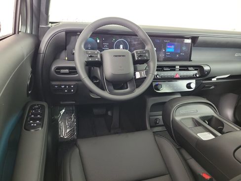 New 2026 Hyundai Palisade XRT Pro image 12