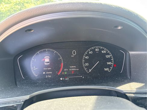 Used 2025 Honda Civic Sport image 23