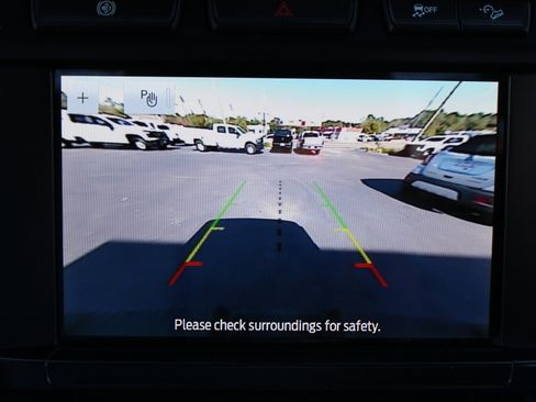 Used 2024 Ford F250 XLT w/ FX4 Off-Road Package image 29