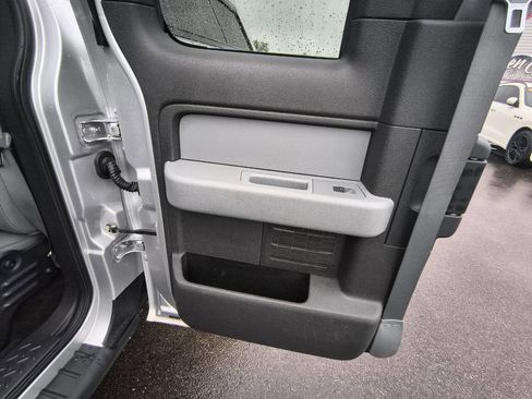 Used 2012 Ford F150 XLT w/ XLT Chrome Pkg image 24