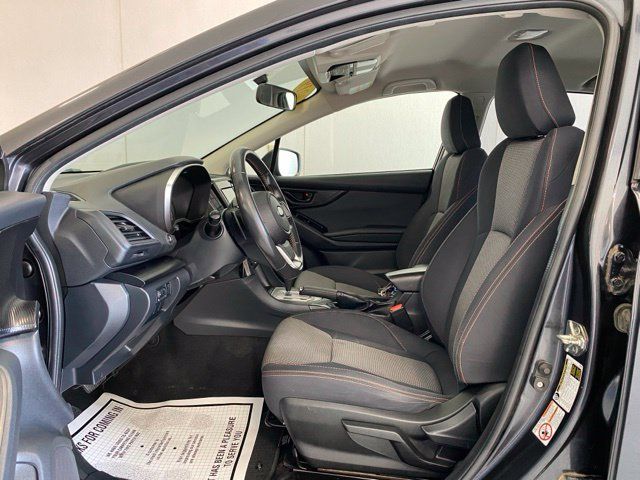 Used 2019 Subaru Crosstrek 2.0i Premium AWD/4WD image 9