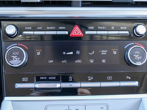 New 2026 Hyundai Santa Fe SEL FWD image 20