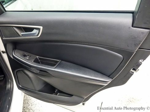 Used 2023 Ford Edge SEL w/ Convenience Package image 22