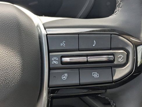 New 2025 Chevrolet Colorado Trail Boss image 25