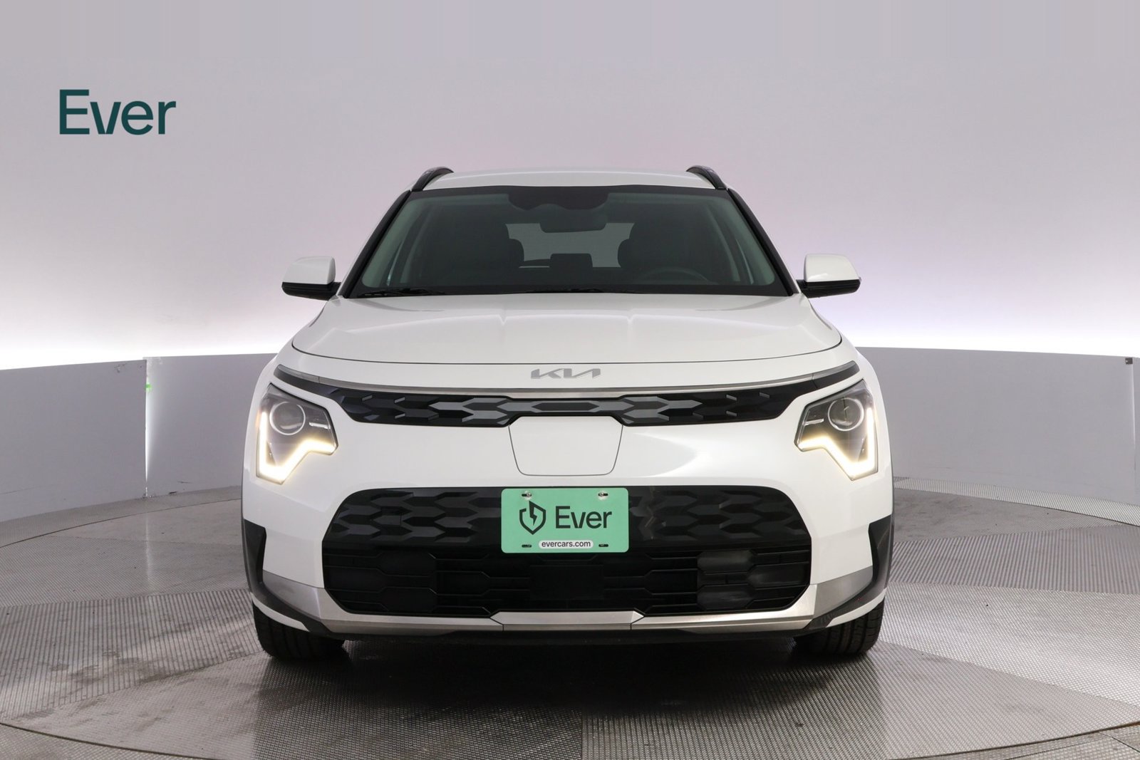 Used 2024 Kia Niro Wind w/ Wind Preserve Package FWD image 12