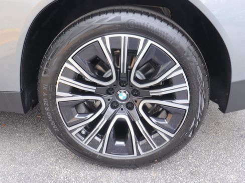 Used 2026 BMW X3 xDrive30 w/ Premium Package image 37