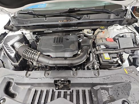 Used 2023 Chevrolet Blazer LT w/ Driver Confidence Package image 34