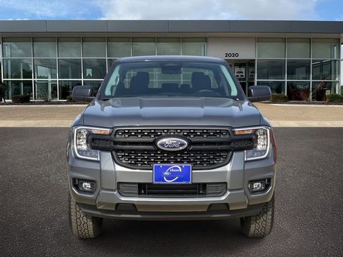 New 2026 Ford Ranger XL image 2