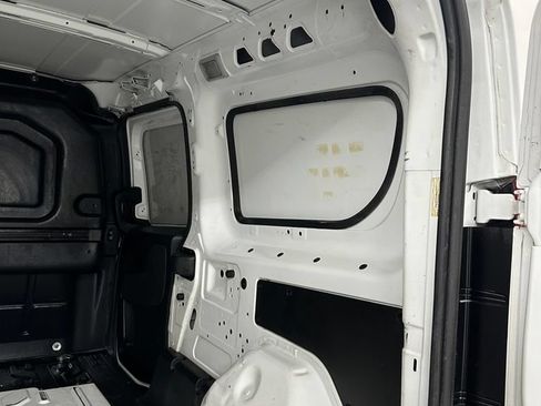 Used 2022 RAM ProMaster City Tradesman FWD image 28
