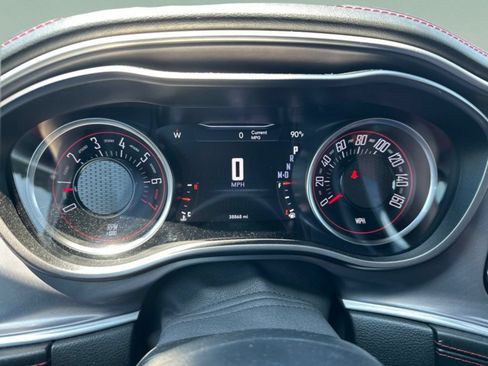 Used 2021 Dodge Challenger SXT w/ Plus Package RWD image 9