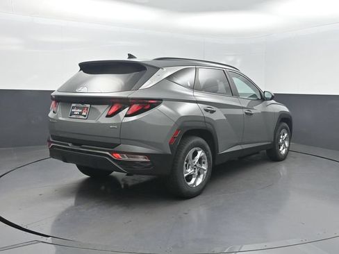 Used 2024 Hyundai Tucson SEL AWD/4WD image 36