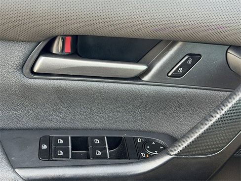 Used 2025 MAZDA CX-50 AWD 2.5 S w/ Select Package image 22