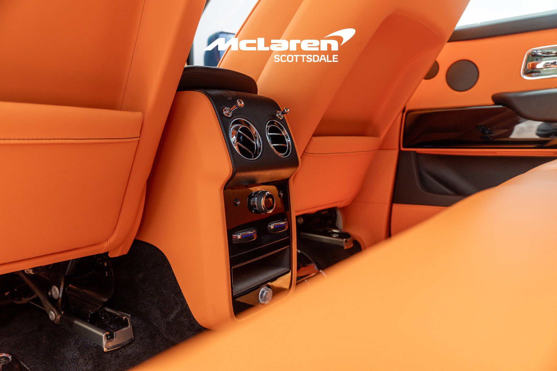 Used 2023 Rolls-Royce Cullinan AWD/4WD image 22