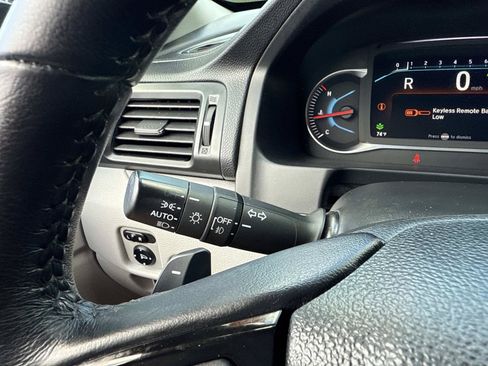 Used 2021 Honda Pilot Special Edition image 34
