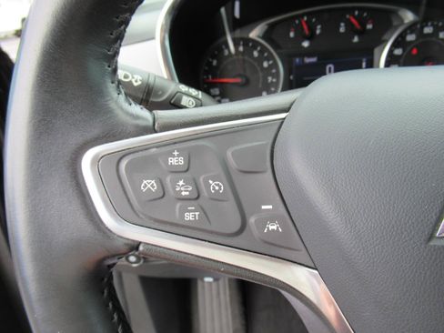 Certified 2022 Chevrolet Equinox LT FWD image 23