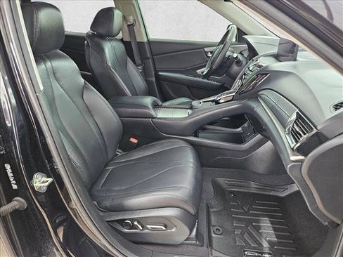 Used 2020 Acura RDX FWD image 22
