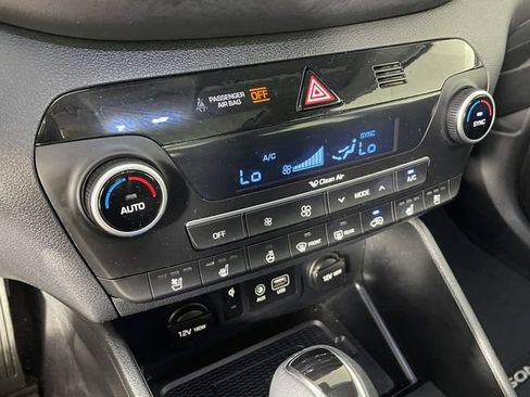Used 2019 Hyundai Tucson Ultimate AWD/4WD image 10