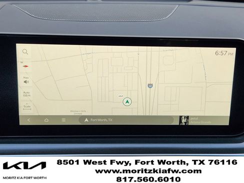 New 2026 Kia K5 GT-Line w/ GT-Line Red Interior Package FWD image 12