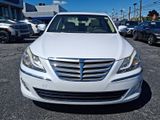 Used 2014 Hyundai Genesis 3.8 w/ Premium Package 02 image 2