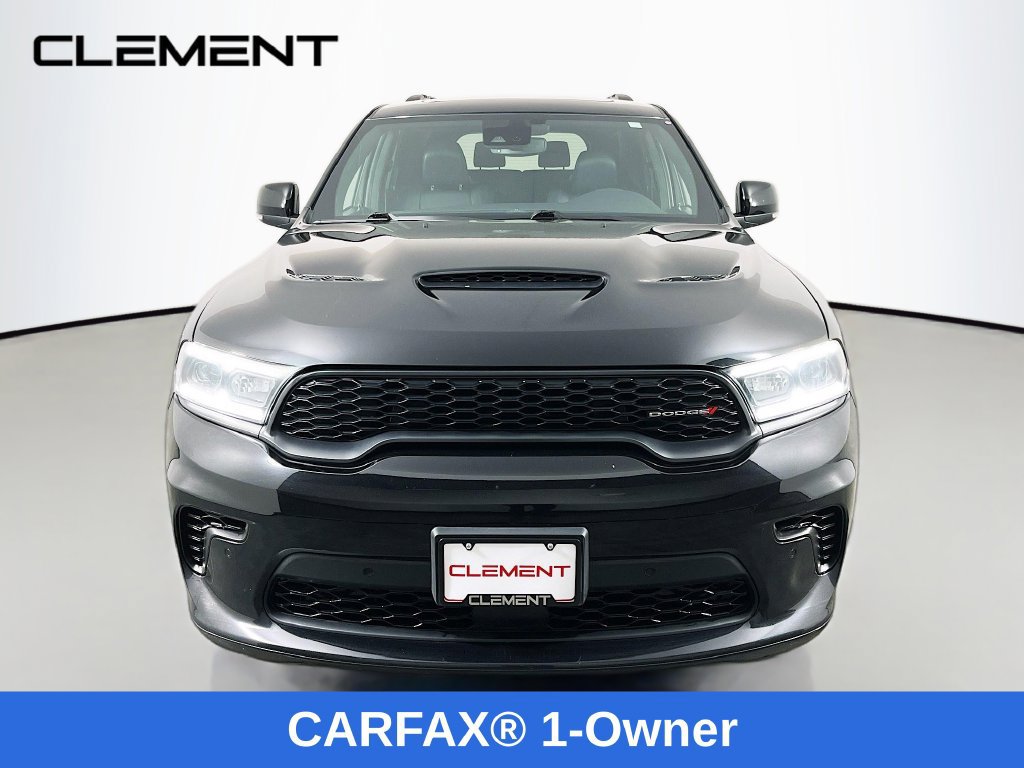 Used 2024 Dodge Durango R/T AWD/4WD image 2
