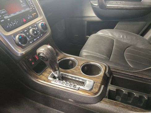 Used 2016 GMC Acadia Denali FWD image 26
