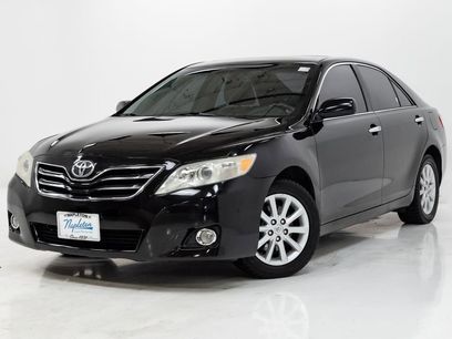 Used 2011 Toyota Camry XLE w/ XLE Extra-Value Pkg #1