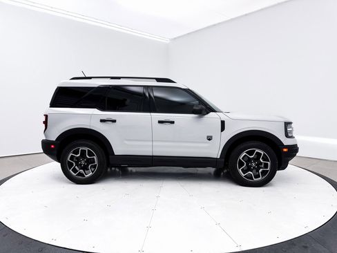 Used 2022 Ford Bronco Sport Big Bend w/ Convenience Package image 41