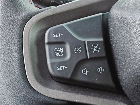 New 2026 Ford Bronco Heritage Edition image 15