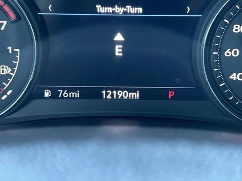 Used 2022 Cadillac XT4 Premium Luxury w/ LPO, Radiant Package AWD/4WD image 14
