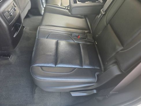 Used 2016 Chevrolet Tahoe LT AWD/4WD image 19