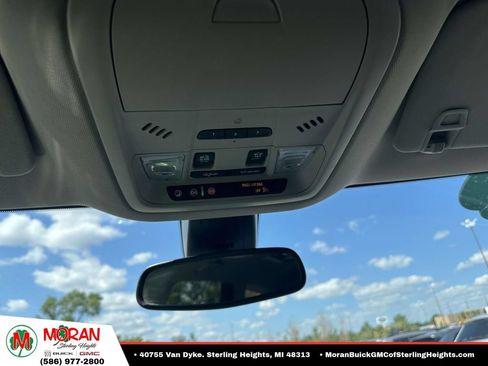 Certified 2020 Buick Enclave Premium w/ Sun and Sites Package AWD/4WD image 29