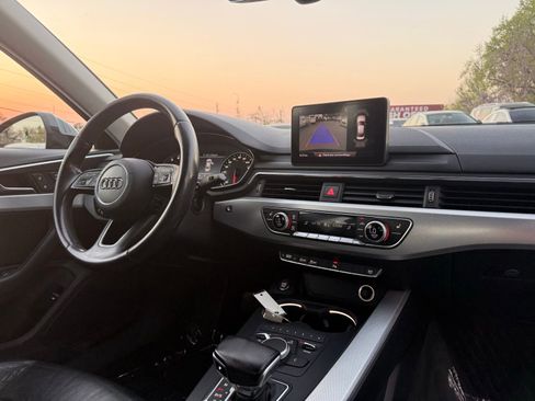Used 2017 Audi A4 2.0T Premium w/ Convenience Package image 35