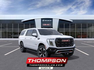 New 2026 GMC Yukon XL AT4 Ultimate video 1